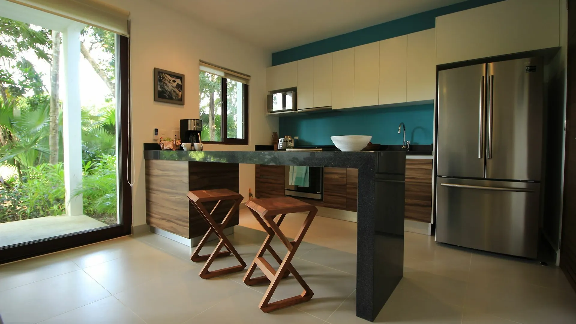 Loft Near Wellness Center By Olahola Apartment Akumal
