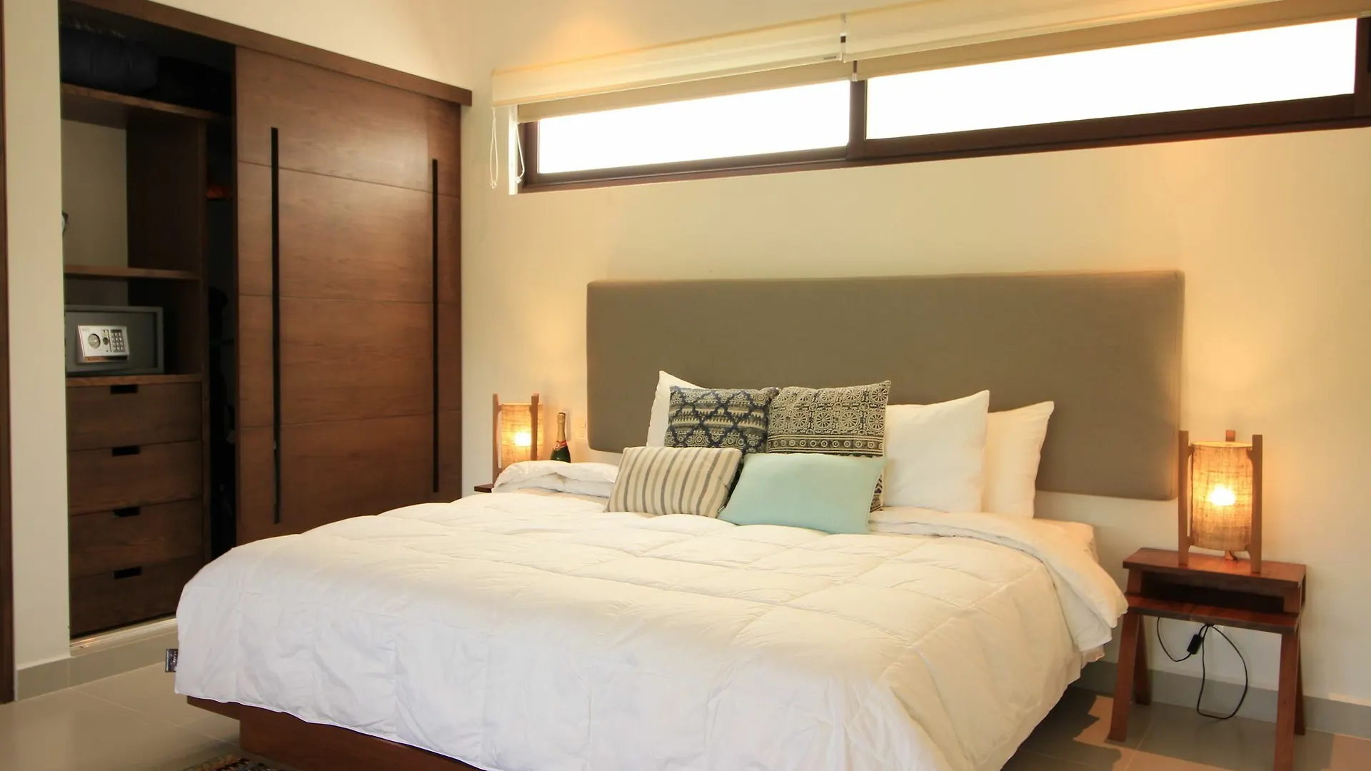 Loft Near Wellness Center By Olahola Apartment Akumal